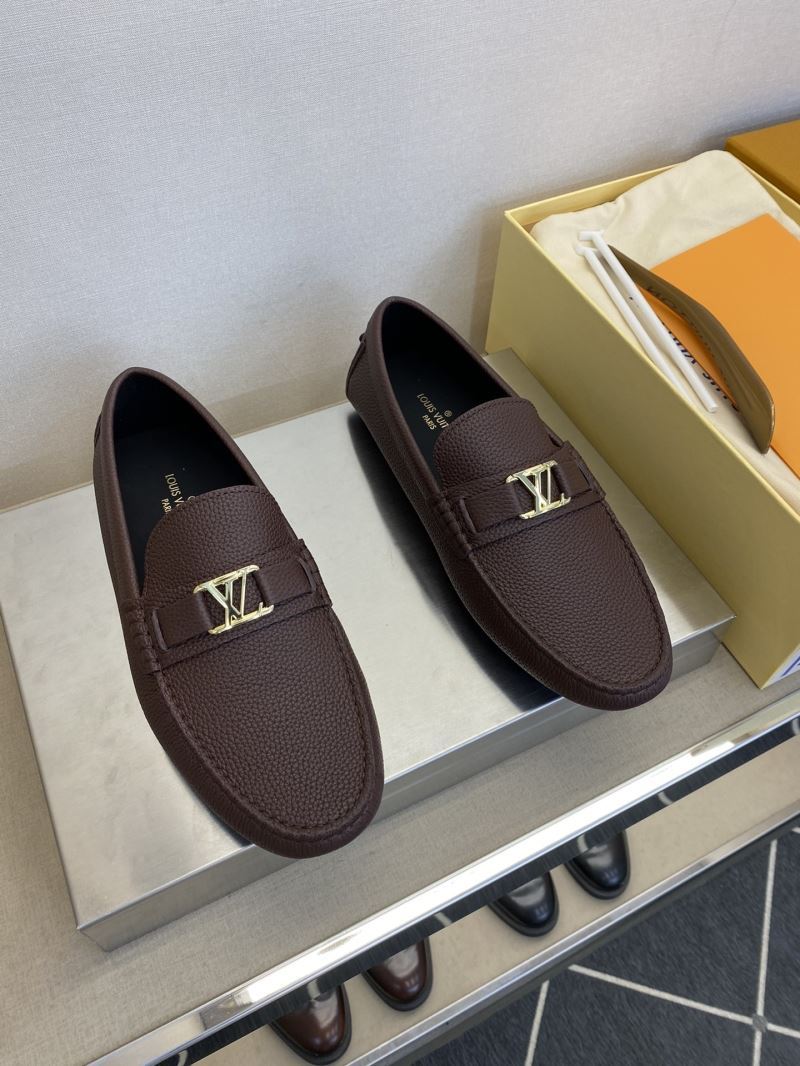 Louis Vuitton Tods Shoes